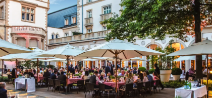 Main image for gallery Impressionen