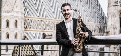 Main image for gallery Wedding