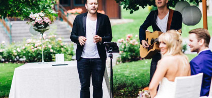 Main image for gallery Eindrücke