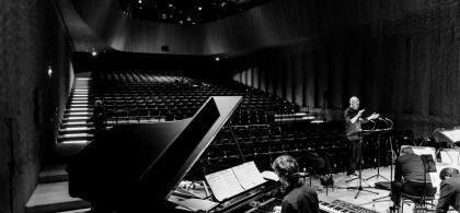 Main image for gallery Euer Pianist 