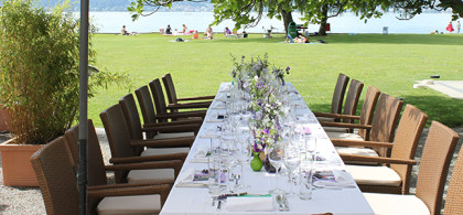 Main image for gallery Eindrücke