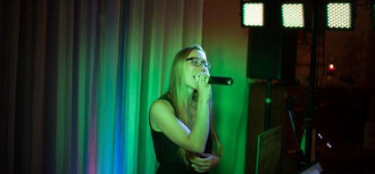 Main image for gallery Eindrücke