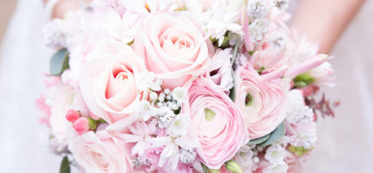 Main image for gallery Brautsträuße