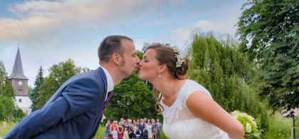 Main image for gallery Hochzeitsimpressionen