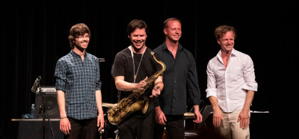 Main image for gallery Weitere Eindrücke