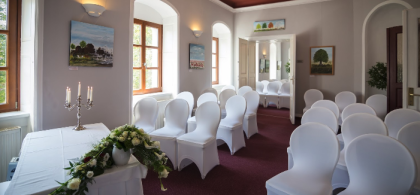 Main image for gallery Eindrücke