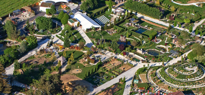 Main image for gallery Eindrücke