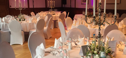 Main image for gallery Rittersaal