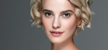 Main image for gallery Braut Make-Up