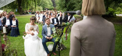 Main image for gallery Eindrücke