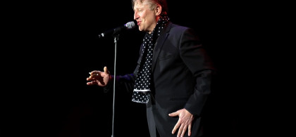 Main image for gallery Visuelle Eindrücke