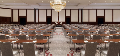 Main image for gallery Eindrücke