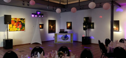 Main image for gallery Eindrücke