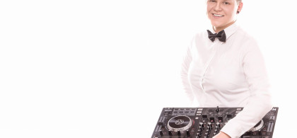 Main image for gallery Ihre Hochzeits-DJ aus Chemnitz 