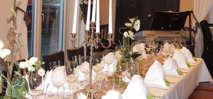 Main image for gallery Eindrücke