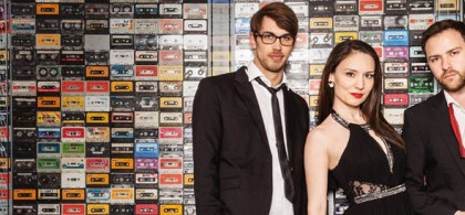 Main image for gallery Eindrücke