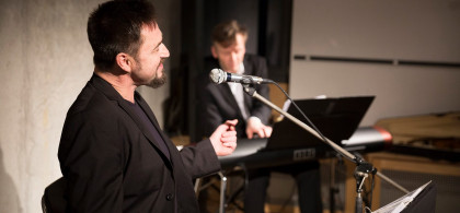 Main image for gallery Eindrücke