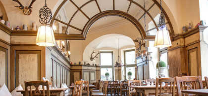 Main image for gallery Stube