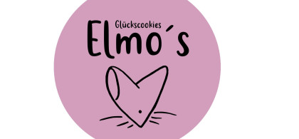 Main image for gallery Elmo´s Glückscookies