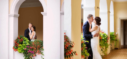 Main image for gallery Jennifer & Roman