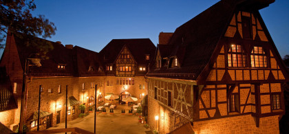 Main image for gallery Eindrücke