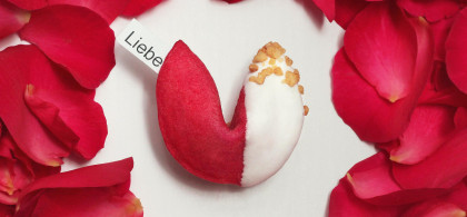 Main image for gallery Elmo´s Glückscookies
