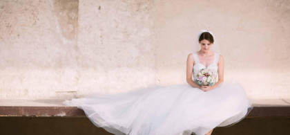 Main image for gallery Astrid & Roman