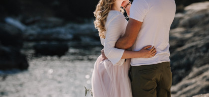 Main image for gallery Paare / Couples