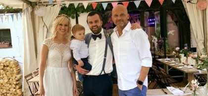 Main image for gallery Hochzeiten