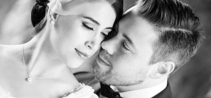 Main image for gallery Eindrücke Hochzeitsfotografie dorinamilas.de