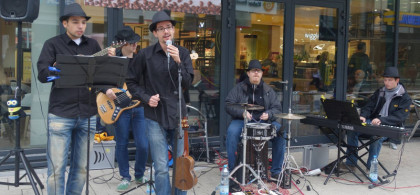 Main image for gallery Eindrücke