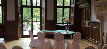 Main image for gallery Kaminzimmer