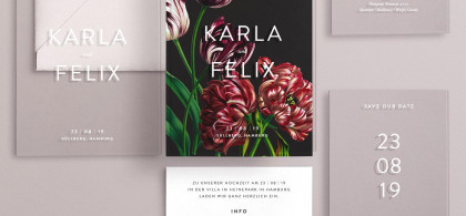 Main image for gallery Kollektion Papeterie Set