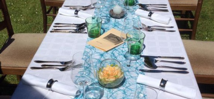 Main image for gallery Eindrücke