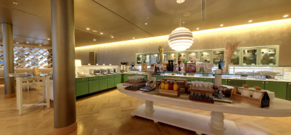 Main image for gallery Eindrücke