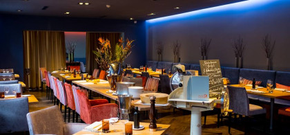 Main image for gallery Eindrücke