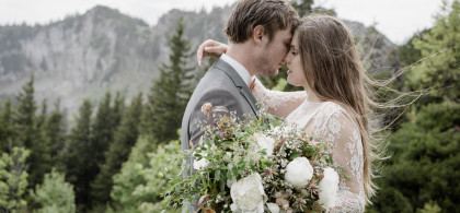 Main image for gallery Hochzeitsmomente