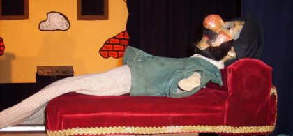 Main image for gallery "Weihnacht im Odenwald"