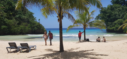 Main image for gallery Jamaica