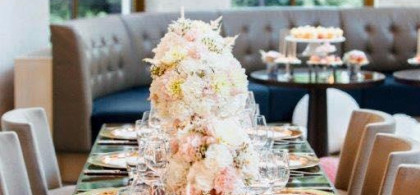 Main image for gallery Frühlingshochzeit