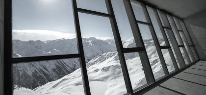 Main image for gallery Österreich