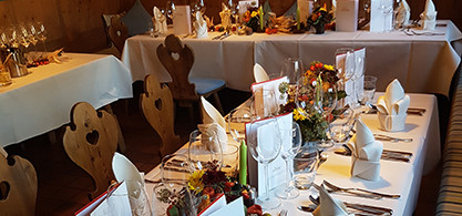 Main image for gallery Eindrücke