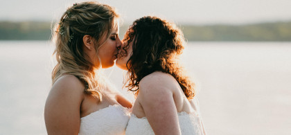 Main image for gallery Hochzeit