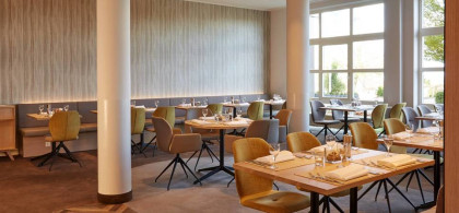 Main image for gallery Eindrücke