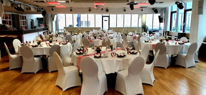 Main image for gallery Eindrücke