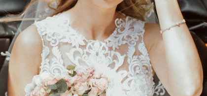 Main image for gallery Hochzeit in Berlin - Ekaterina & Artur