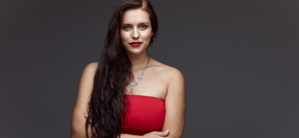 Main image for gallery Bianca Aristía