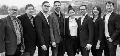 Main image for gallery Team