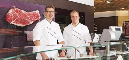 Main image for gallery Eindrücke