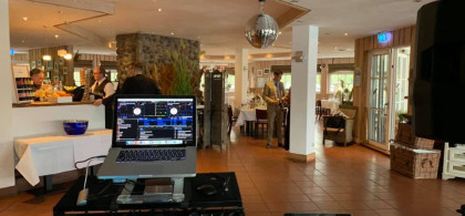 Main image for gallery Eindrücke